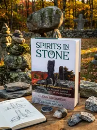 Spirits in Stone: The Secrets of Megalithic America — photo 1
