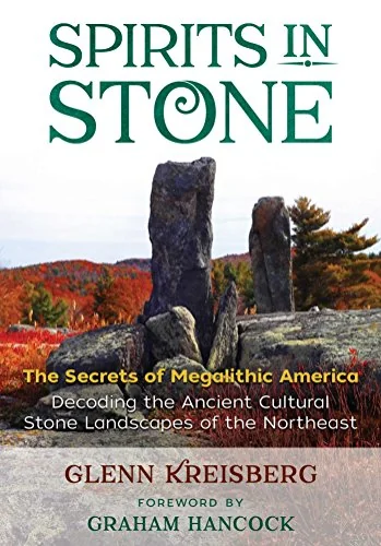 Spirits in Stone: The Secrets of Megalithic America — photo 3