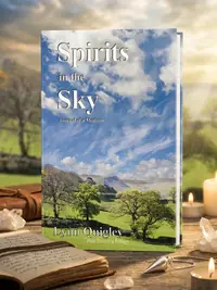 Spirits in the Sky — photo 1