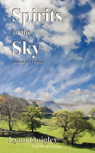 Spirits in the Sky