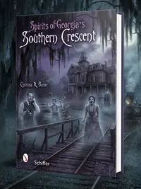 Spirits of Georgia's Southern Crescent — photo 1