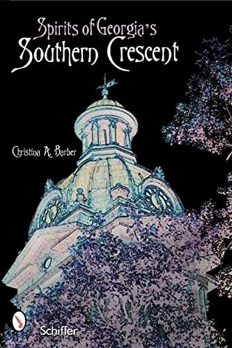 Spirits of Georgia's Southern Crescent — photo 3