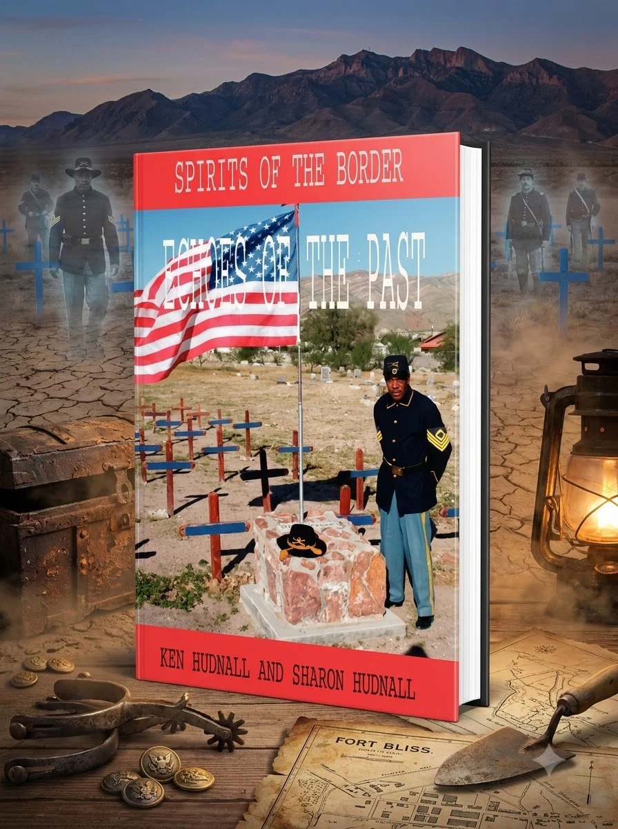 Spirits of the Border: Echoes of the Past