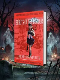 Spirits of the Border: Restless Spirits — photo 1
