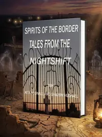 Spirits of the Border: Tales From The Night Shift — photo 1