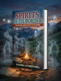 Spirits of the Border: The History and Mystery of Colorado — photo 1