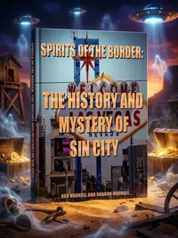 Spirits of the Border: The History and Mystery of Sin City — photo 1