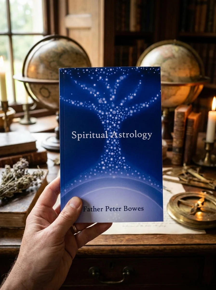 Spiritual Astrology — photo 2