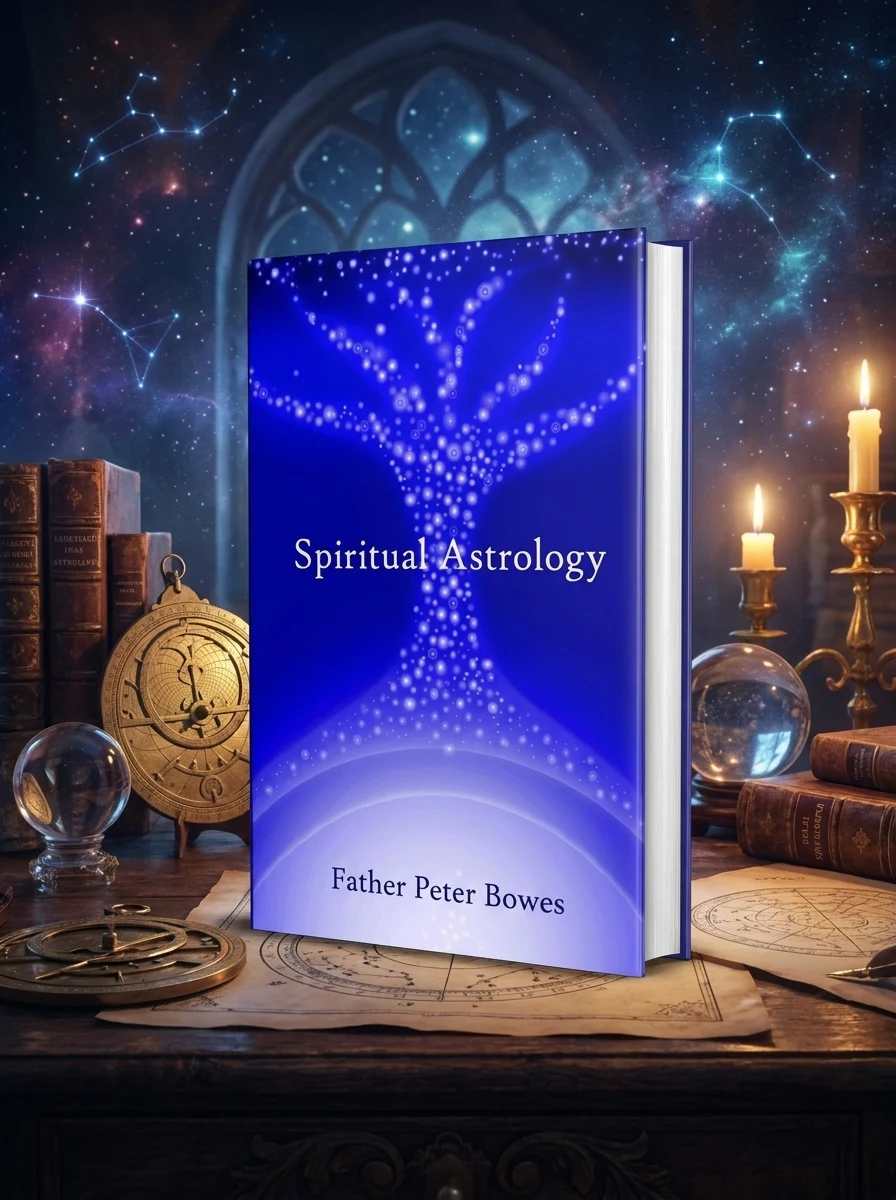 Spiritual Astrology