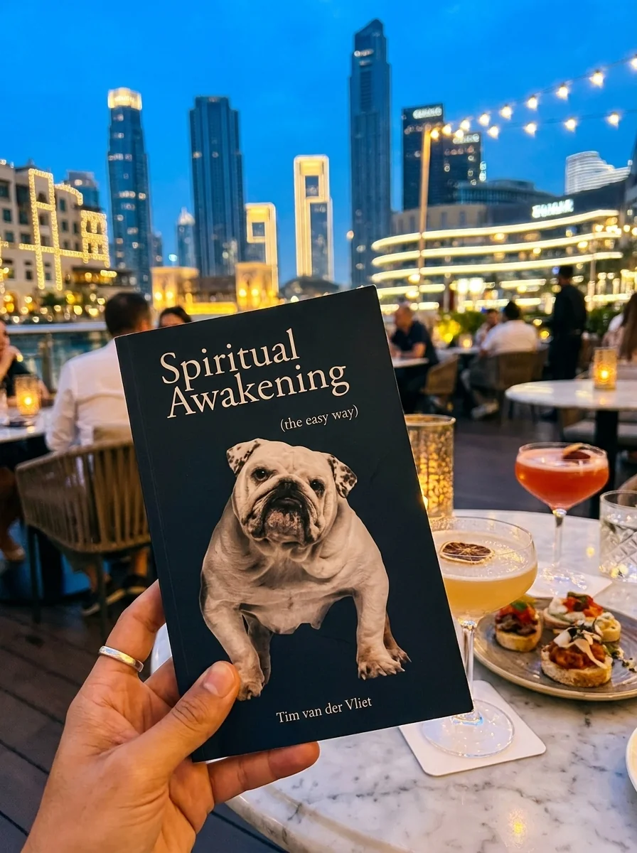Spiritual Awakening — photo 2