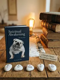 Spiritual Awakening — photo 1