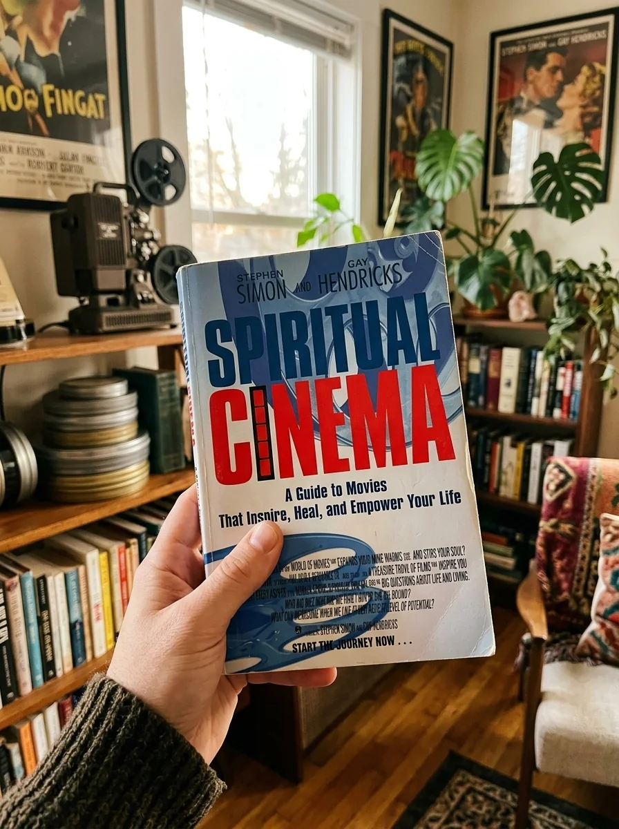 Spiritual Cinema — photo 2