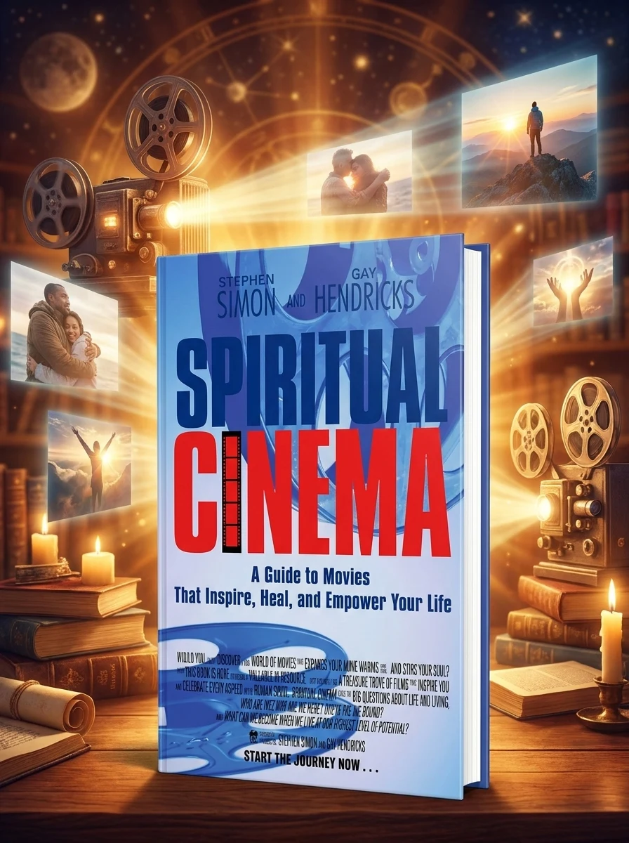 Spiritual Cinema