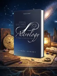 Spiritual Development Through Astrology: 41 Steps to Guide Your Way — photo 1