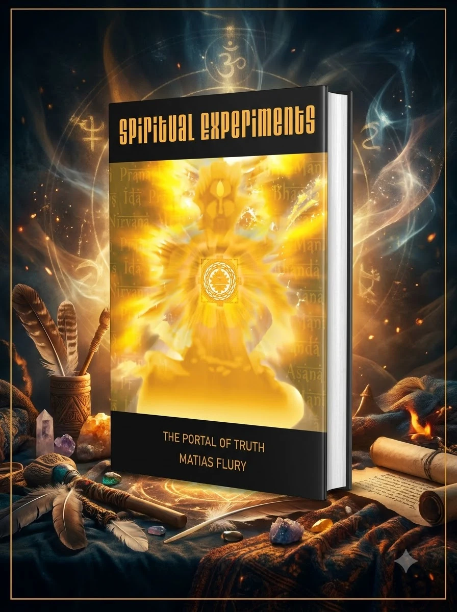 Spiritual Experiments