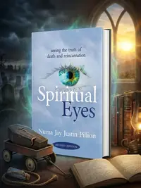 Spiritual Eyes: Seeing the Truth of Reincarnation — photo 1