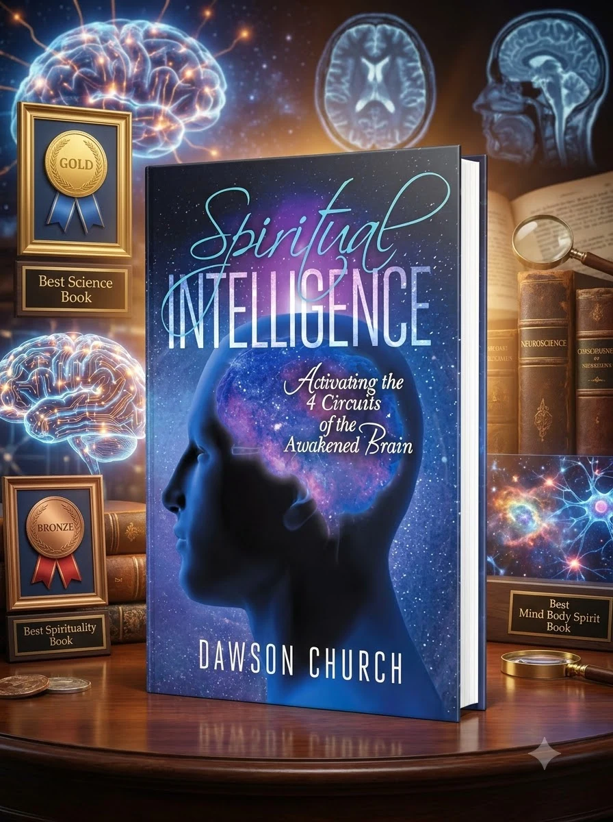 Spiritual Intelligence: Activating the 4 Circuits of the Awakened Brain