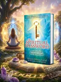 Spiritual Password — photo 1