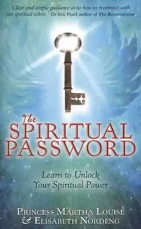 Spiritual Password — photo 3