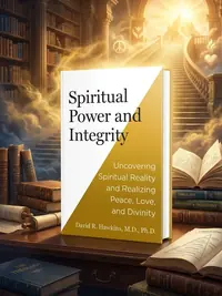 Spiritual Power and Integrity: Uncovering Spiritual Reality and Realizing Peace, Love, and Divinity — photo 1