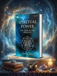 Spiritual Power: The Mask of the Absolute - Volume 2 Kumar, Gian — photo 1