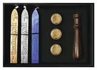 Spiritual Sealing Wax Lo Scarabeo — photo 2