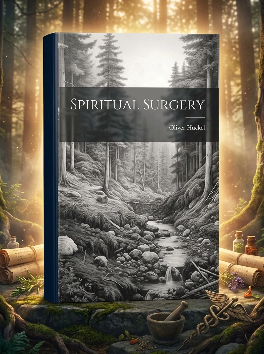 Spiritual Surgery