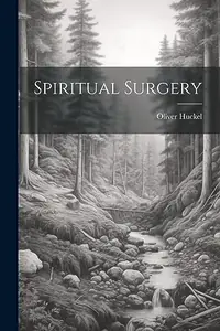 Spiritual Surgery — photo 2