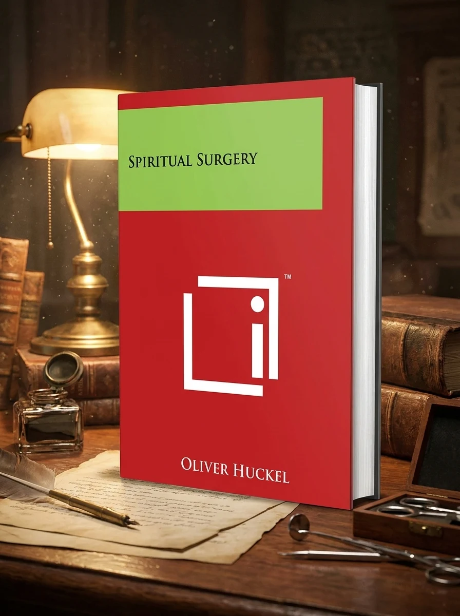Spiritual Surgery