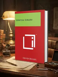 Spiritual Surgery — photo 1