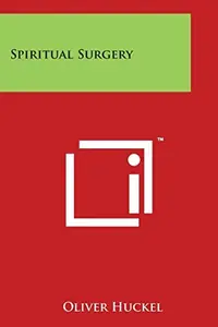 Spiritual Surgery — photo 2