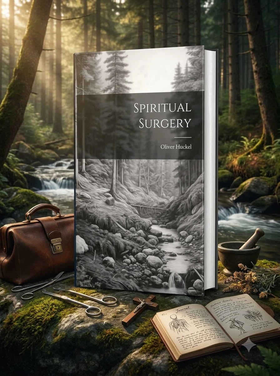 Spiritual Surgery