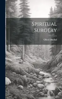 Spiritual Surgery — photo 2