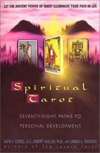Spiritual Tarot — photo 2