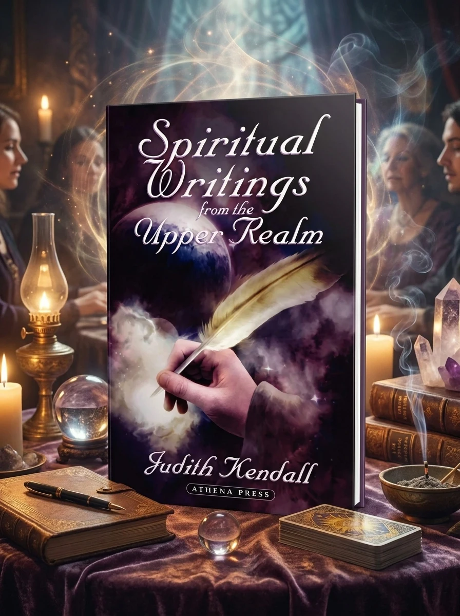 Spiritual Writings from the Upper Realm
