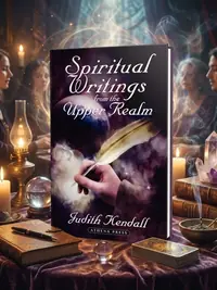 Spiritual Writings from the Upper Realm — photo 1