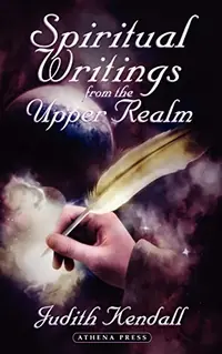 Spiritual Writings from the Upper Realm — photo 2