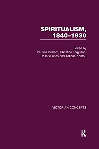Spiritualism, 1840-1930 - Set — photo 3
