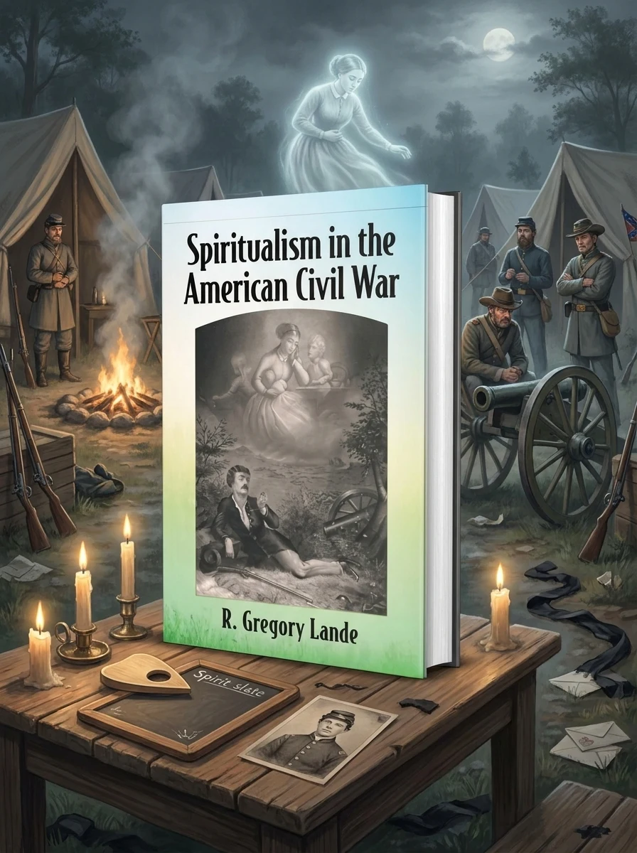 Spiritualism in the American Civil War