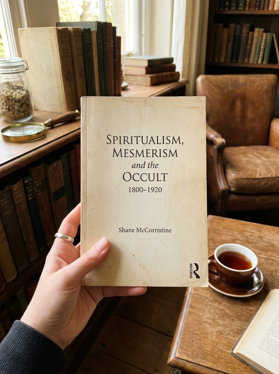 Spiritualism, Mesmerism and the Occult, 1800-1920 — photo 2