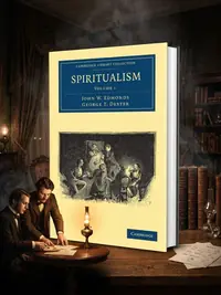 Spiritualism - Volume 1 Edmonds, John W — photo 1