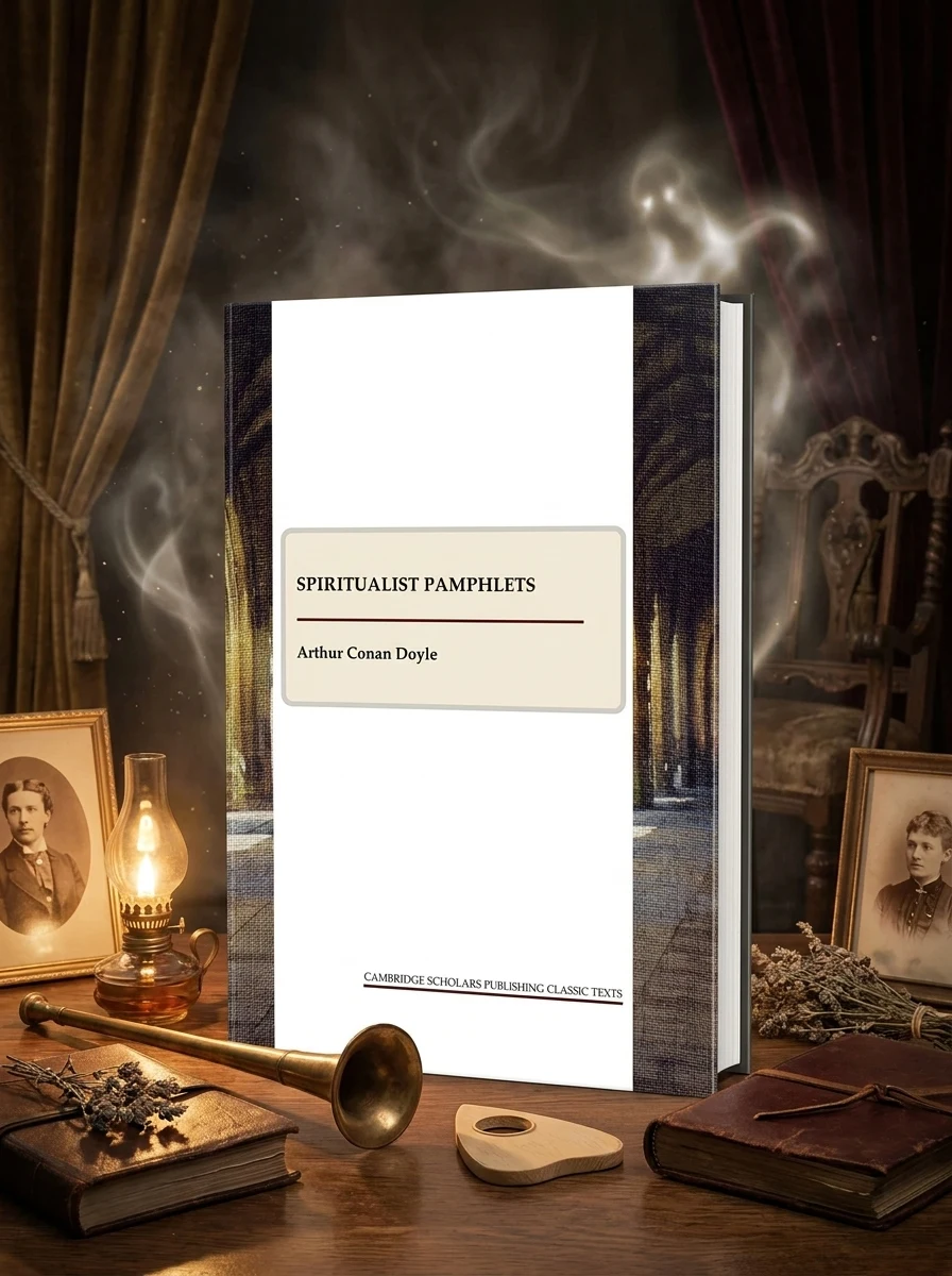 Spiritualist Pamphlets