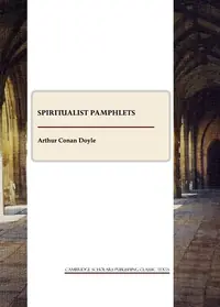 Spiritualist Pamphlets — photo 2
