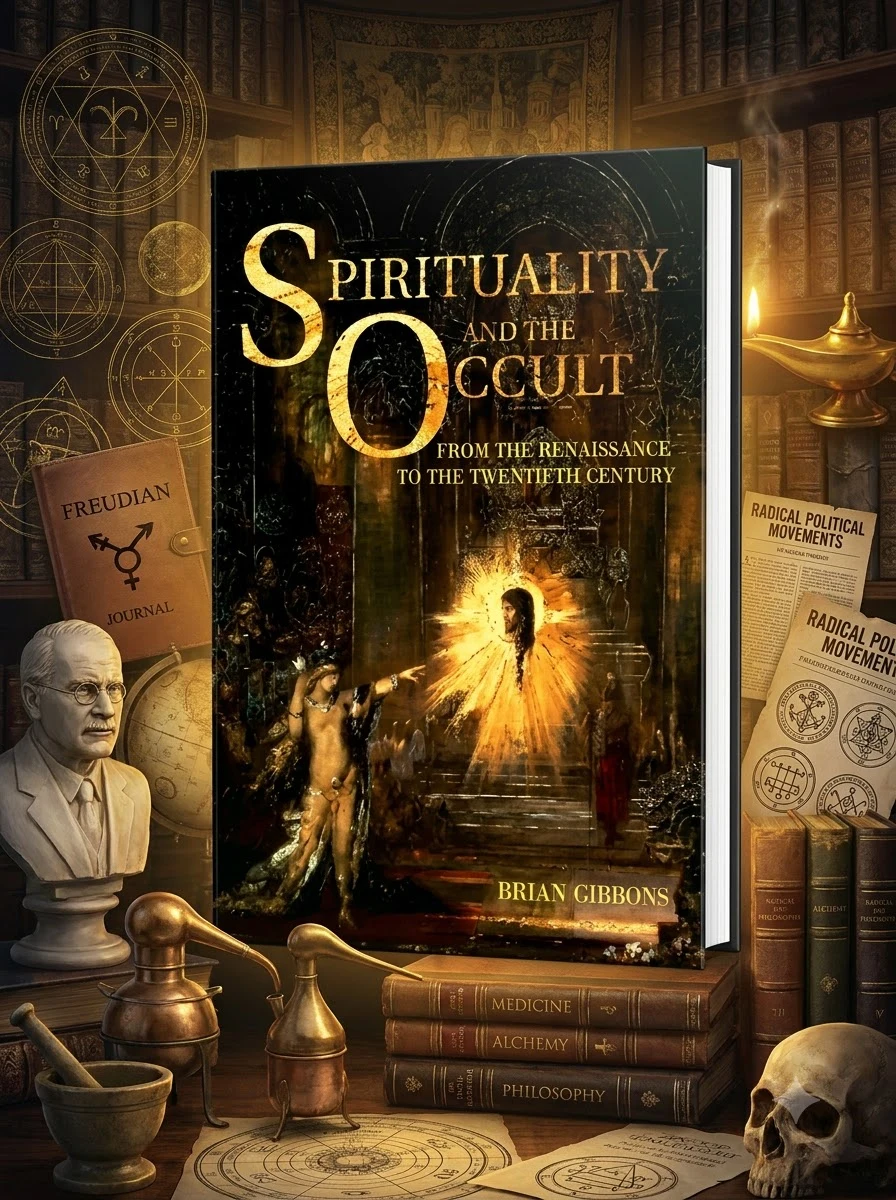 Spirituality and the Occult