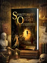 Spirituality and the Occult — photo 1