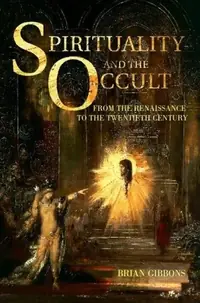 Spirituality and the Occult — photo 2