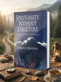 Spirituality Without Structure: The Power of Finding Your Own Path — photo 1