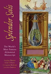 Splendor Solis: The World's Most Famous Alchemical Manuscript — photo 2