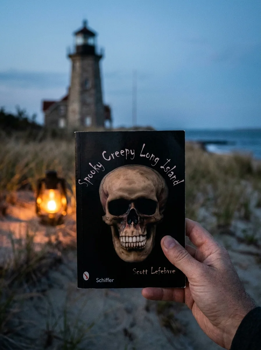 Spooky Creepy Long Island — photo 2
