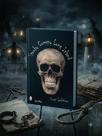 Spooky Creepy Long Island Lefebvre, Scott — photo 1